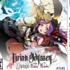 Etrian Odyssey 2 Untold: The Fafnir Knight [STANDARD EDITION] - 3DS