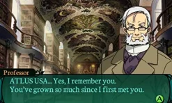 Etrian Odyssey 2 Untold: The Fafnir Knight [STANDARD EDITION] - 3DS