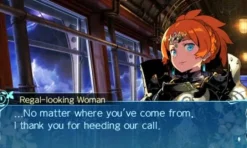 Etrian Odyssey Nexus Launch Edition - Nintendo 3DS (Free Shipping)