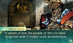 Etrian Odyssey V : Beyond the Myth (Standard Edition) - 3DS
