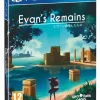 EVAN'S REMAINS - PS4 [RED ART GAMES]