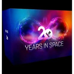 EVE 20th Anniversary Collector's Edition - PC