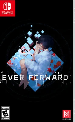 Ever Forward - SWITCH