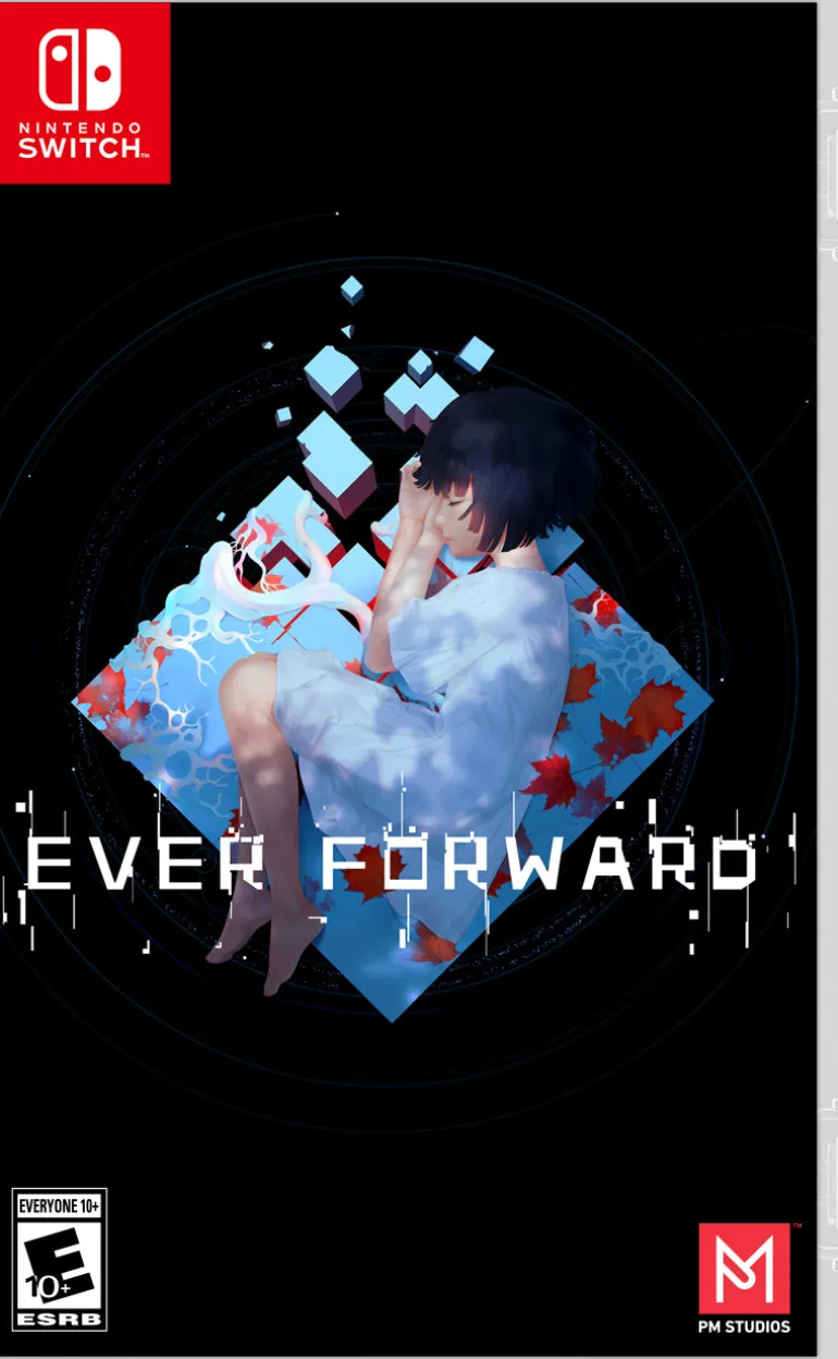 Ever Forward - SWITCH