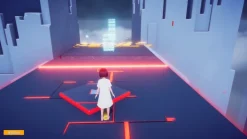 Ever Forward - SWITCH