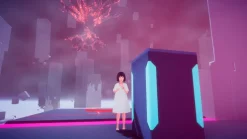 Ever Forward - SWITCH