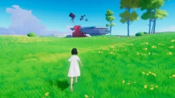 Ever Forward - SWITCH