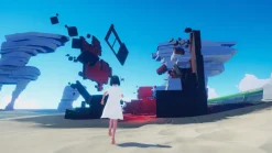 Ever Forward - SWITCH