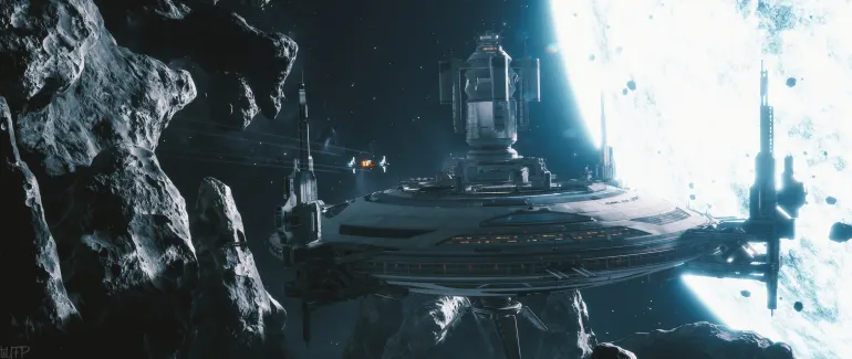 EVERSPACE 2 STELLAR EDITION - XBOX SERIES X