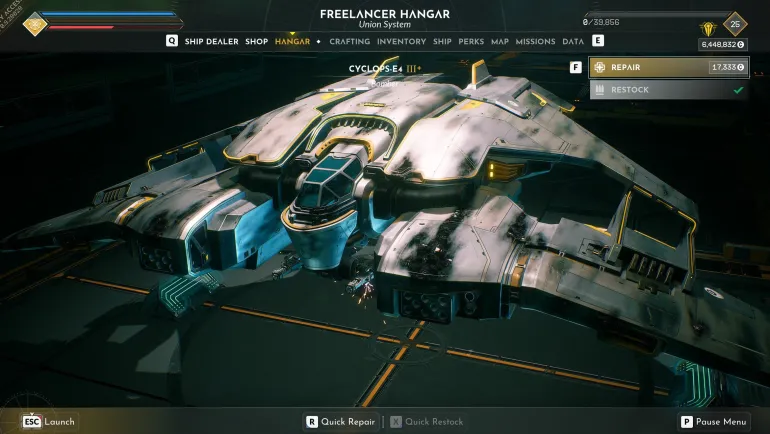 EVERSPACE 2 STELLAR EDITION - XBOX SERIES X