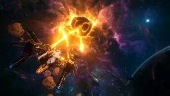 EVERSPACE 2 STELLAR EDITION - XBOX SERIES X
