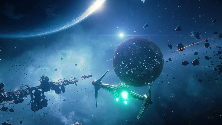 Everspace Stellar Edition - Nintendo Switch