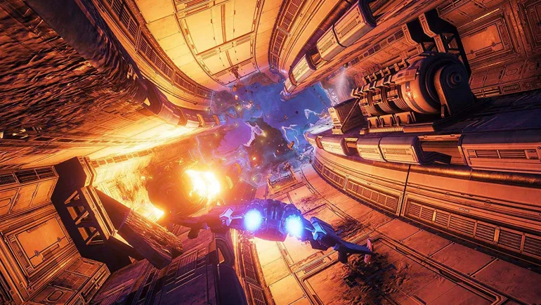 Everspace Stellar Edition - Nintendo Switch