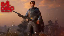 EVIL DEAD THE GAME - PS4