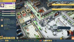 Evil Genius 2 World Domination - PlayStation 5