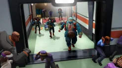 Evil Genius 2 World Domination - PlayStation 5