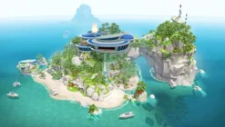 Evil Genius 2 World Domination - PlayStation 5