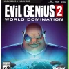 EVIL GENIUS 2 WORLD DOMINATION - XBS