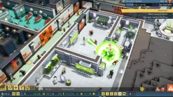 Evil Genius 2 World Domination - PlayStation 4
