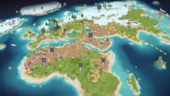 Evil Genius 2 World Domination - PlayStation 4