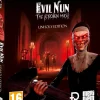 Evil Nun The Broken Mask [Unholy Edition] (EU Import) - Playstation 5