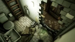 Evil Nun The Broken Mask [Unholy Edition] (EU Import) - Playstation 5