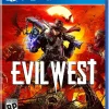 EVIL WEST - PS4