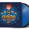 Evoland 2 Soundtrack Vinyl LP [RED ART GAMES]