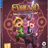 Evoland Legendary Edition UK/FR Version - PlayStation 4 [Red Art Games]
