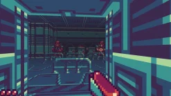 Exophobia [LAUNCH EDITION] - Nintendo Switch