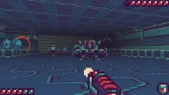 Exophobia [LAUNCH EDITION] - Nintendo Switch