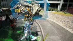 EXOPRIMAL - PS5