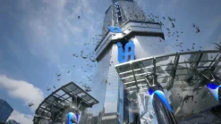 EXOPRIMAL - PS4