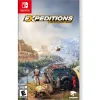 Expeditions: A Mudrunner Game - Nintendo Switch