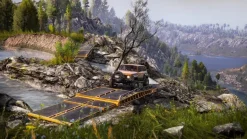 Expeditions: A Mudrunner Game - Nintendo Switch