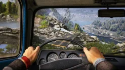 Expeditions: A Mudrunner Game - Nintendo Switch