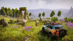 Expeditions: A Mudrunner Game - Nintendo Switch