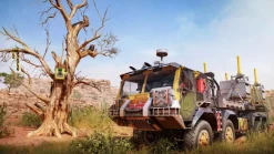 Expeditions: A Mudrunner Game - Nintendo Switch