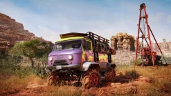 Expeditions: A Mudrunner Game - Nintendo Switch