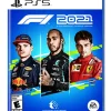 F1 2021 - PlayStation 5