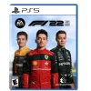 F1 2022 - PlayStation 5