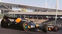 F1 2024 - Playstation 4