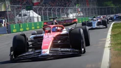 F1 2022 - PlayStation 4