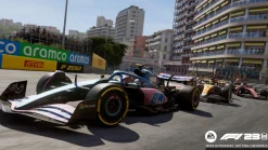 F1 23 - PS4