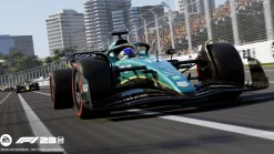 F1 23 - PS4