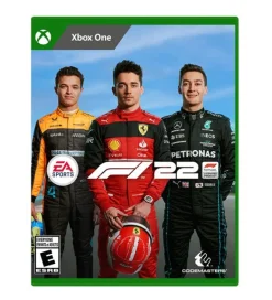 F1 2022 - Xbox One