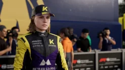F1 2025 - Xbox Series X