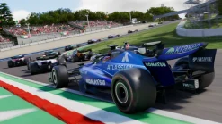 F1 2025 - Xbox Series X