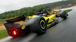 F1 2025 - Xbox Series X