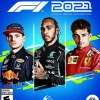 F1 2021 - XBOX SERIES X / XBOX ONE